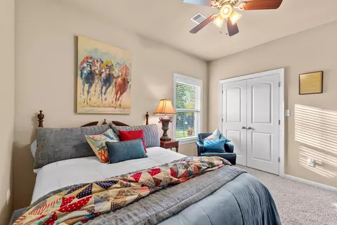 Bedroom - 1165 Calloway Dr, Conway, AR 72034 photo 2 of 5