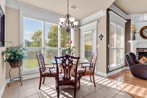 Dining - 1165 Calloway Dr, Conway, AR 72034 photo 2 of 2