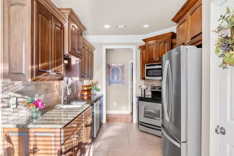 Kitchen - 1165 Calloway Dr, Conway, AR 72034 photo 1 of 4