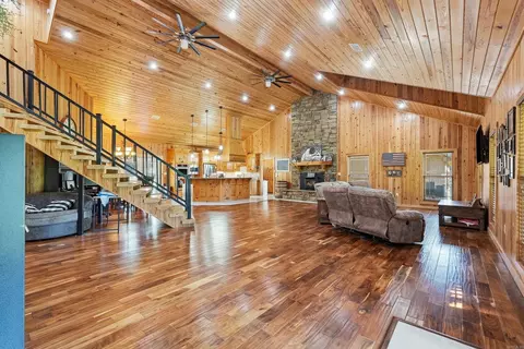 Other - 415 Jackson Rd S, Damascus, AR 72039 photo 1 of 15