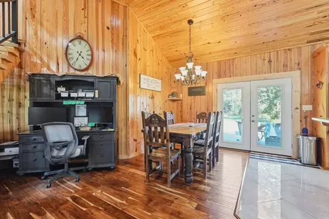 Dining - 415 Jackson Rd S, Damascus, AR 72039 photo 1 of 1