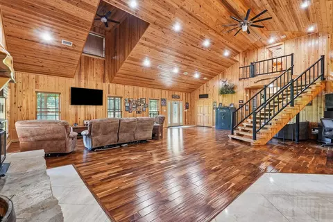Other - 415 Jackson Rd S, Damascus, AR 72039 photo 3 of 15