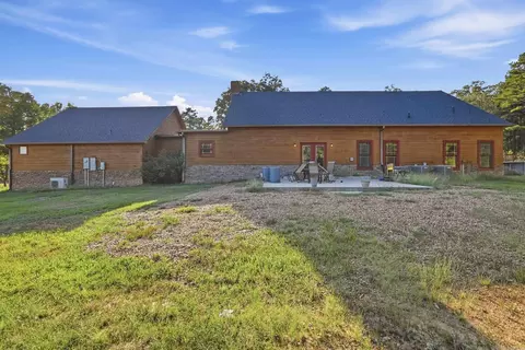 Exterior - 415 Jackson Rd S, Damascus, AR 72039 photo 5 of 10
