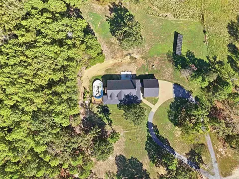View/Area - 415 Jackson Rd S, Damascus, AR 72039 photo 3 of 5