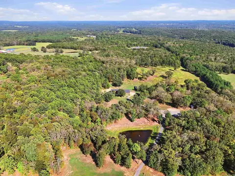 View/Area - 415 Jackson Rd S, Damascus, AR 72039 photo 4 of 5
