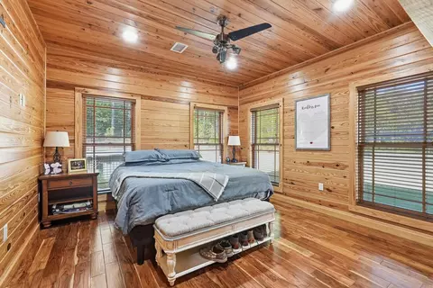 Bedroom - 415 Jackson Rd S, Damascus, AR 72039 photo 1 of 3