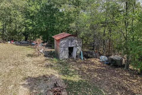 Exterior - 662 Ottawa Rd, De Queen, AR 71832 photo 11 of 11