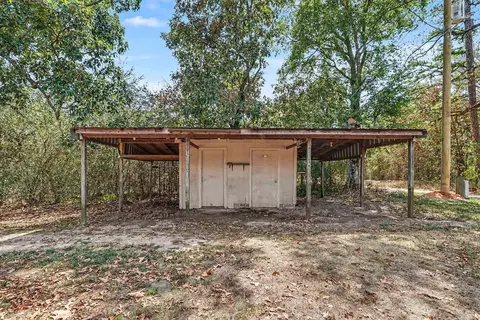 Exterior - 662 Ottawa Rd, De Queen, AR 71832 photo 3 of 11