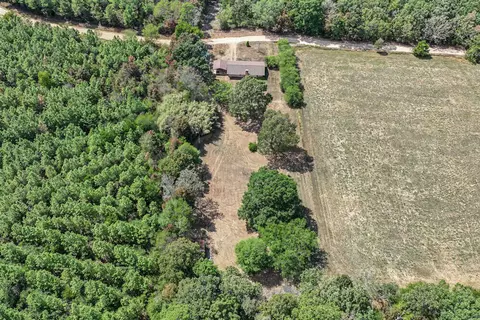 View/Area - 662 Ottawa Rd, De Queen, AR 71832 photo 6 of 8
