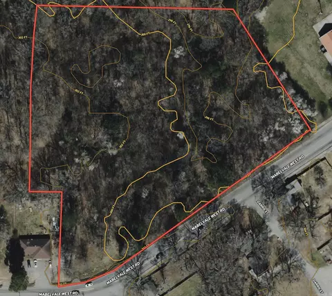 10130 Mavelvale West Rd, Little Rock, AR 72103 photo 3