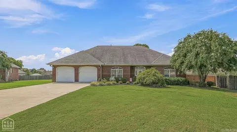 4101 Wetherfield Cv, Jonesboro, AR 72401