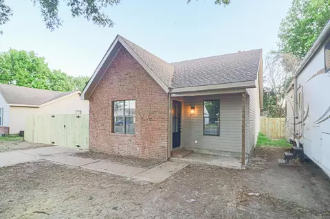 Exterior - 124 Jennifer, Trumann, AR 72472 photo 4 of 9