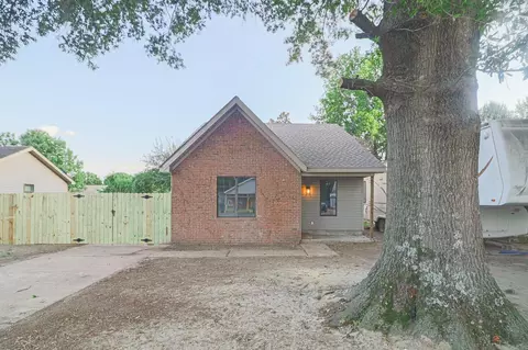 Exterior - 124 Jennifer, Trumann, AR 72472 photo 2 of 9