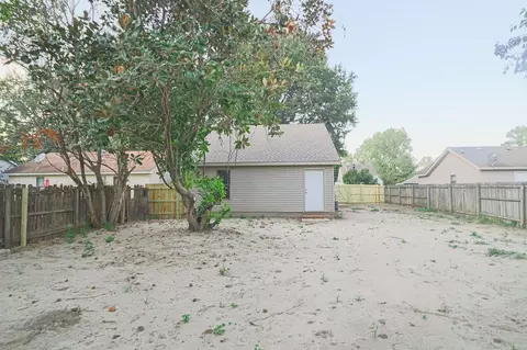 Exterior - 124 Jennifer, Trumann, AR 72472 photo 8 of 9