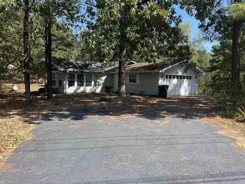 240 Casey St, Hot Springs, AR 71901