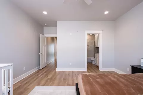Bedroom - 19 Morris Ct, Greenbrier, AR 72058 photo 5 of 7