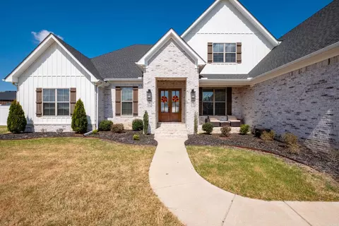 Exterior - 19 Morris Ct, Greenbrier, AR 72058 photo 3 of 6