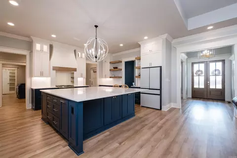 Kitchen - 19 Morris Ct, Greenbrier, AR 72058 photo 1 of 5
