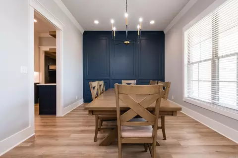 Dining - 19 Morris Ct, Greenbrier, AR 72058 photo 1 of 1