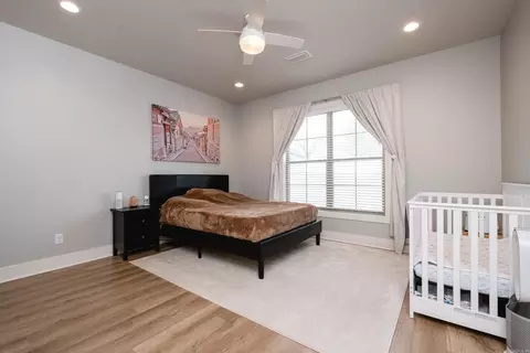 Bedroom - 19 Morris Ct, Greenbrier, AR 72058 photo 4 of 7