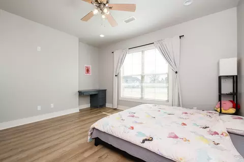 Bedroom - 19 Morris Ct, Greenbrier, AR 72058 photo 3 of 7
