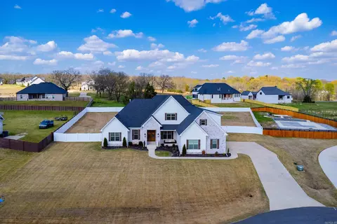 View/Area - 19 Morris Ct, Greenbrier, AR 72058 photo 1 of 2