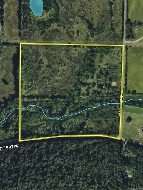 002 Burkett Flat Rd, Greenbrier, AR 72058 photo 49