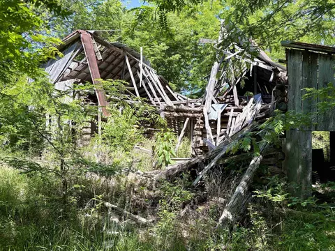 002 Burkett Flat Rd, Greenbrier, AR 72058 photo 10