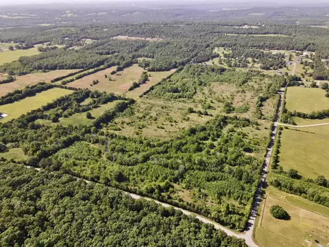 002 Burkett Flat Rd, Greenbrier, AR 72058 photo 2