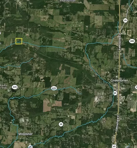 002 Burkett Flat Rd, Greenbrier, AR 72058 photo 50