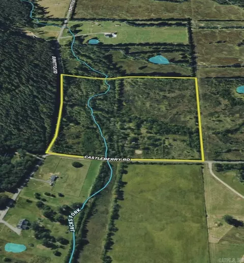 002 Burkett Flat Rd, Greenbrier, AR 72058 photo 48
