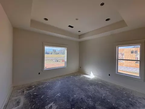 Bedroom - 1233 Bent Tree Ln, Searcy, AR 72143 photo 1 of 2