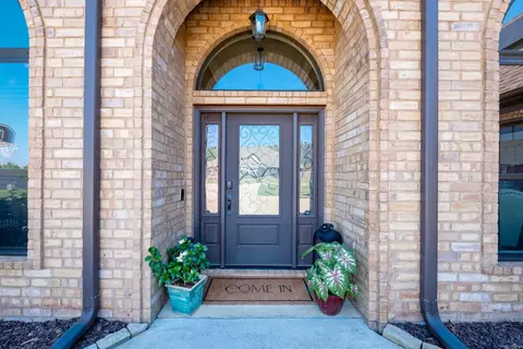 Entry Way - 9105 Stone Canyon Dr, Alexander, AR 72002 photo 1 of 6