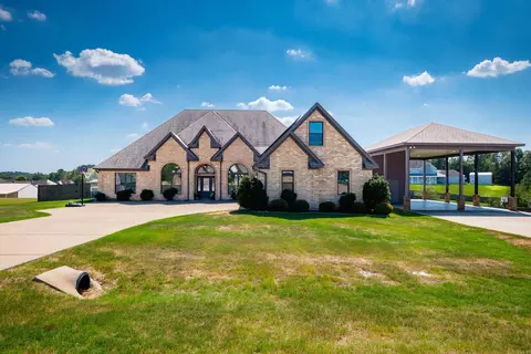 Exterior - 9105 Stone Canyon Dr, Alexander, AR 72002 photo 2 of 7