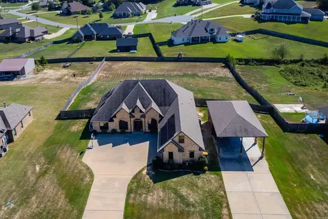 View/Area - 9105 Stone Canyon Dr, Alexander, AR 72002 photo 4 of 4