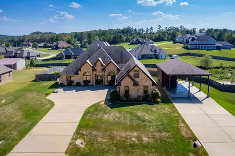 View/Area - 9105 Stone Canyon Dr, Alexander, AR 72002 photo 3 of 4