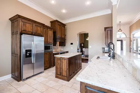 Kitchen - 9105 Stone Canyon Dr, Alexander, AR 72002 photo 1 of 5