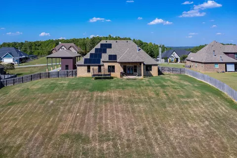 View/Area - 9105 Stone Canyon Dr, Alexander, AR 72002 photo 2 of 4