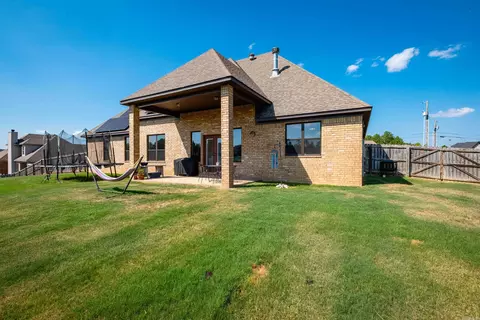 Other - 9105 Stone Canyon Dr, Alexander, AR 72002 photo 10 of 11