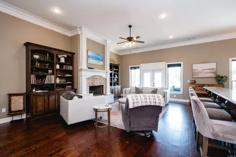 Other - 9105 Stone Canyon Dr, Alexander, AR 72002 photo 1 of 11