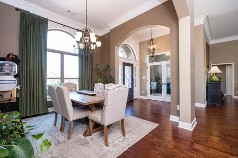 Entry Way - 9105 Stone Canyon Dr, Alexander, AR 72002 photo 4 of 6