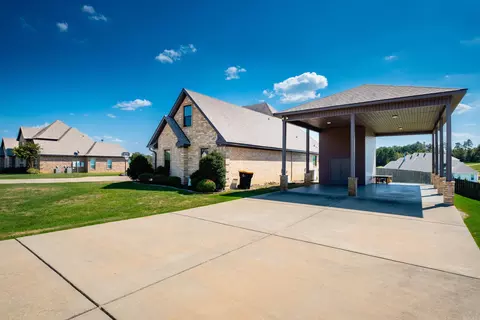 Exterior - 9105 Stone Canyon Dr, Alexander, AR 72002 photo 3 of 7