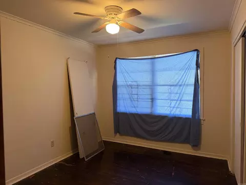 Bedroom - 415 Talbot Dr, Pine Bluff, AR 71601 photo 3 of 3