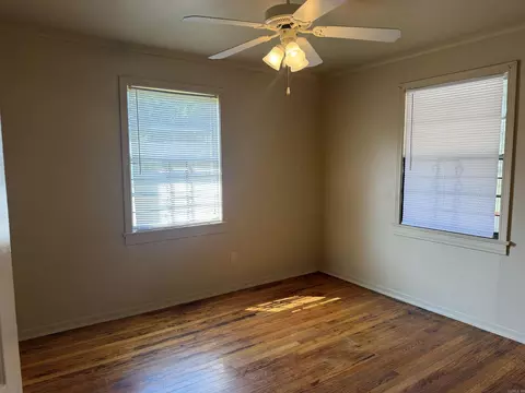 Bedroom - 415 Talbot Dr, Pine Bluff, AR 71601 photo 1 of 3