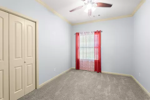 Bedroom - 617 Edgemoor Ter, Benton, AR 72015 photo 3 of 3