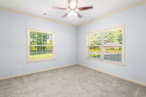 Bedroom - 617 Edgemoor Ter, Benton, AR 72015 photo 1 of 3