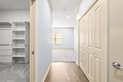 Entry Way - 617 Edgemoor Ter, Benton, AR 72015 photo 3 of 5