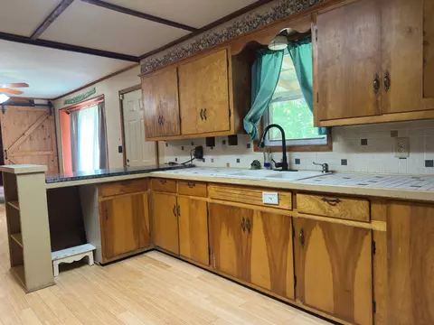 Kitchen - 83 Buckboard Dr, Williford, AR 72482 photo 1 of 1