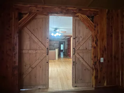 Entry Way - 83 Buckboard Dr, Williford, AR 72482 photo 1 of 3