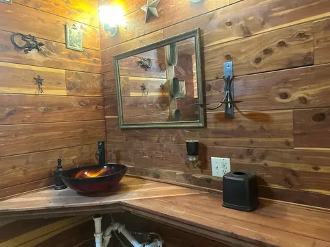 Bath - 83 Buckboard Dr, Williford, AR 72482 photo 3 of 5